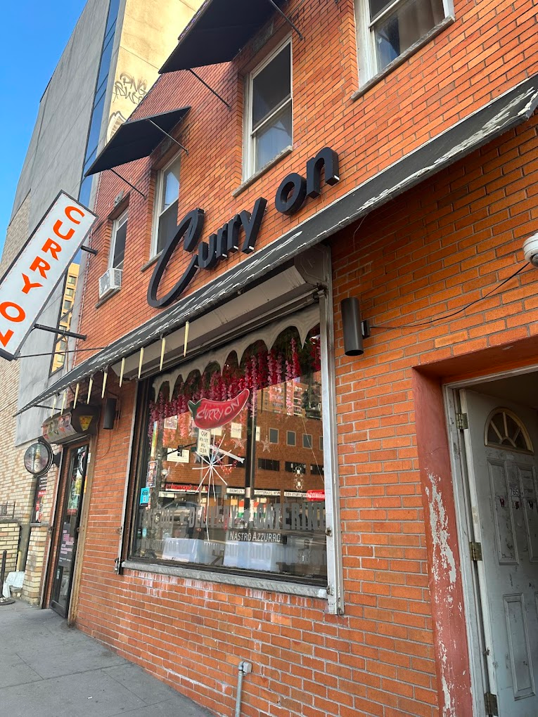 restaurant picture