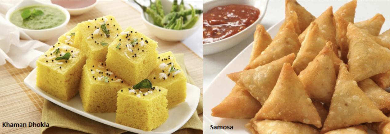 Food image