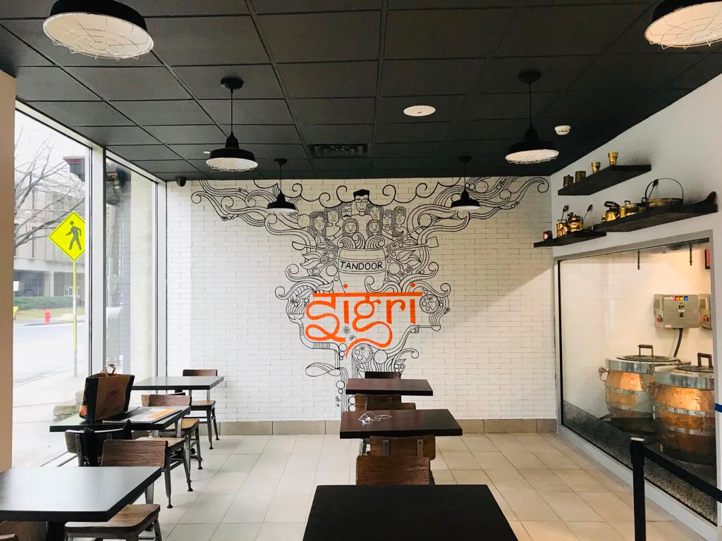 restaurant picture