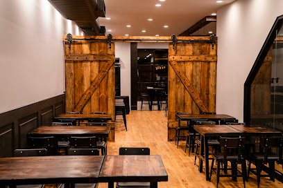restaurant picture